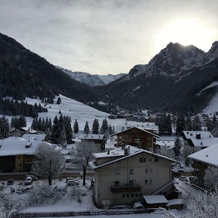 Ciasa Sot Croze Apartment Pozza di Fassa Exterior photo